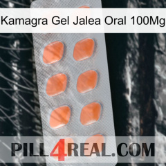 Kamagra Gel Oral Jelly 100Mg 26